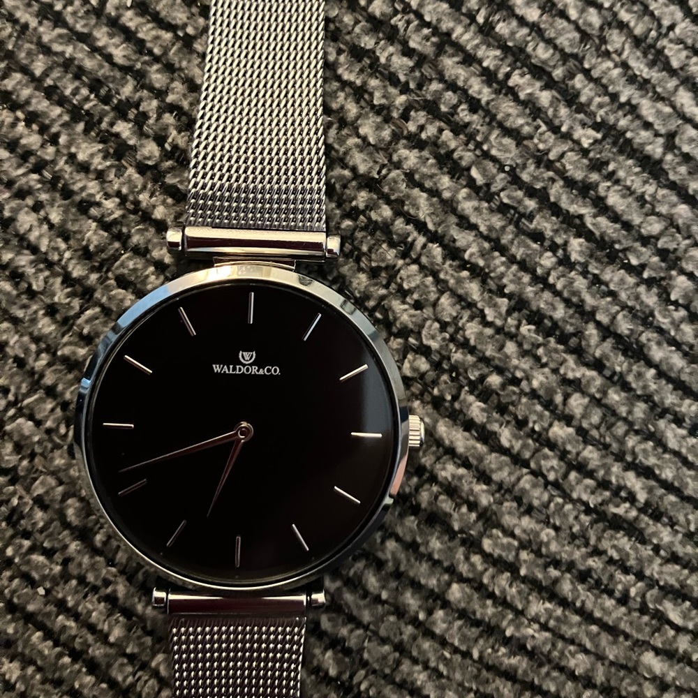 Waldor & Co Watch